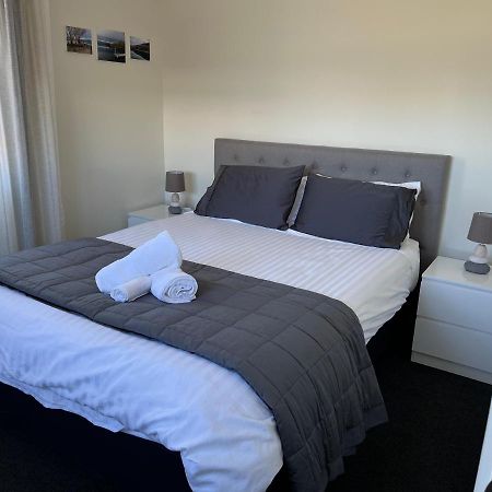 Mackenzie Delight Villa Twizel Exterior foto