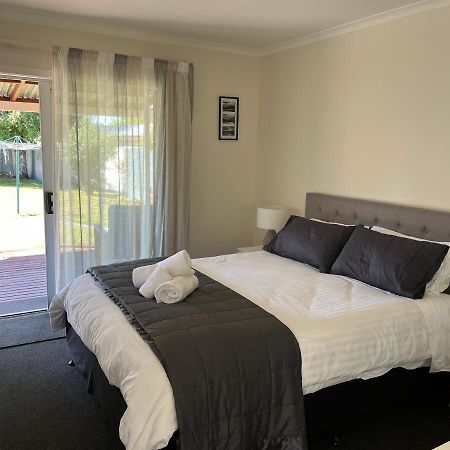 Mackenzie Delight Villa Twizel Exterior foto