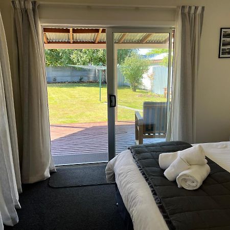 Mackenzie Delight Villa Twizel Exterior foto