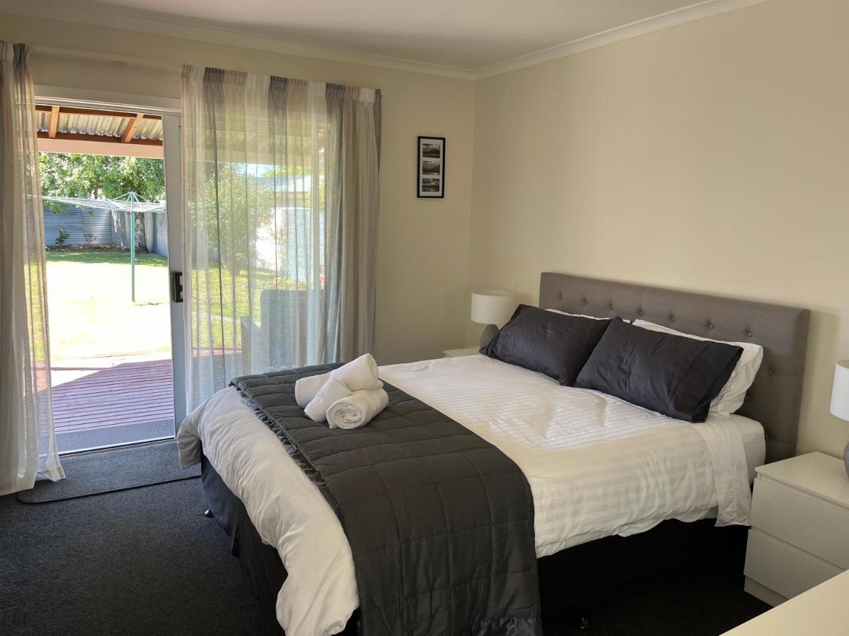 Mackenzie Delight Villa Twizel Exterior foto